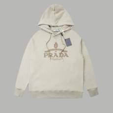 Prada Hoodies